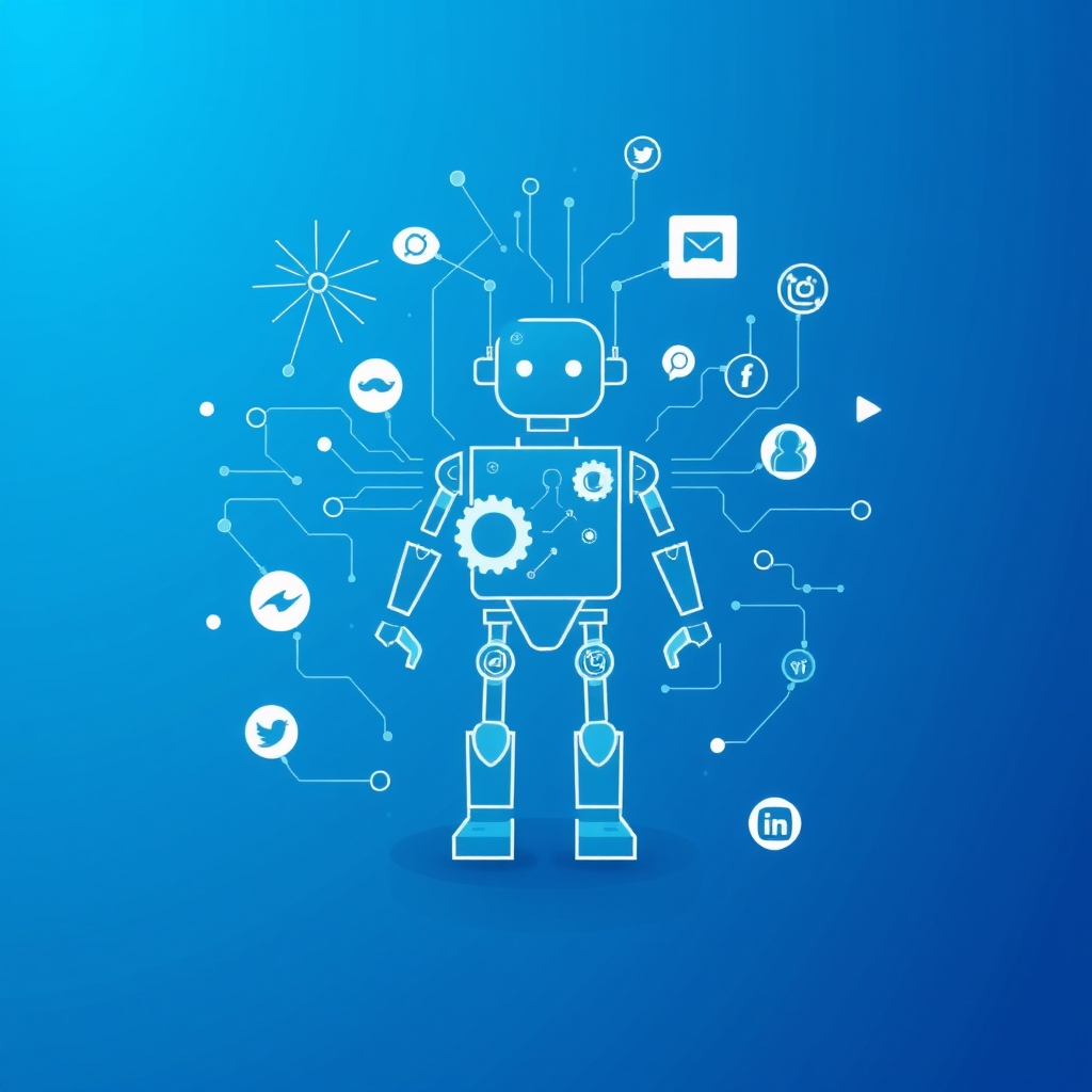 Social Media Automation: What to Automate and What Not To