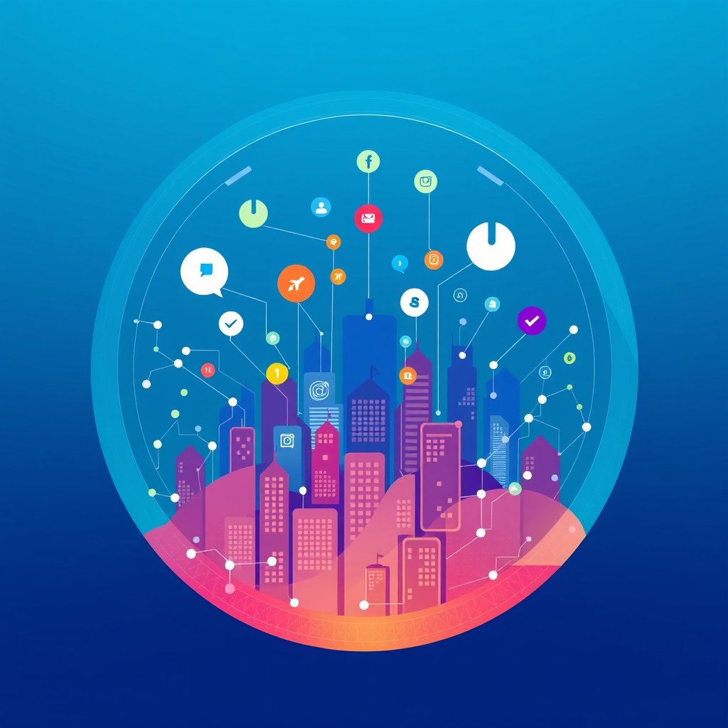 How to Build a Social Media Report for Clients